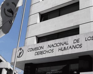 CNDH solicitará explicación a tres municipios de Veracruz por rechazar recomendaciones por discriminación