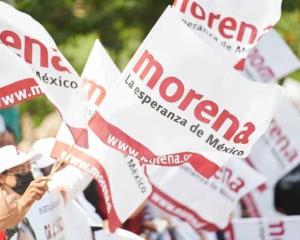 Pronósticos dicen que Morena tiene una clara ventaja en Veracruz para 2024