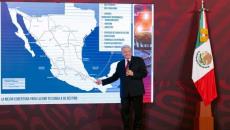 Federación mantiene diálogo con Grupo México para recuperar tramo de vía
