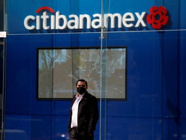 Citigroup abandona proceso de venta de Banamex; hará una oferta pública en la bolsa