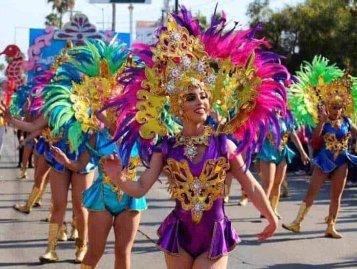 No gustó la cartelera artística del Carnaval