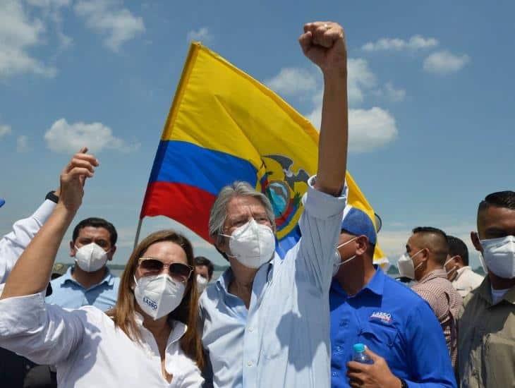 Ecuador: fijan fechas para primera ronda de elección presidencial