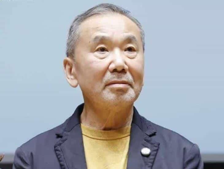 Haruki Murakami: galardonado con el Premio Princesa de Asturias de las Letras 2023