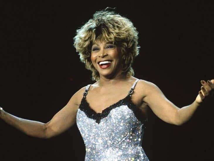 La leyenda del rock Tina Turner muere a los 83 años