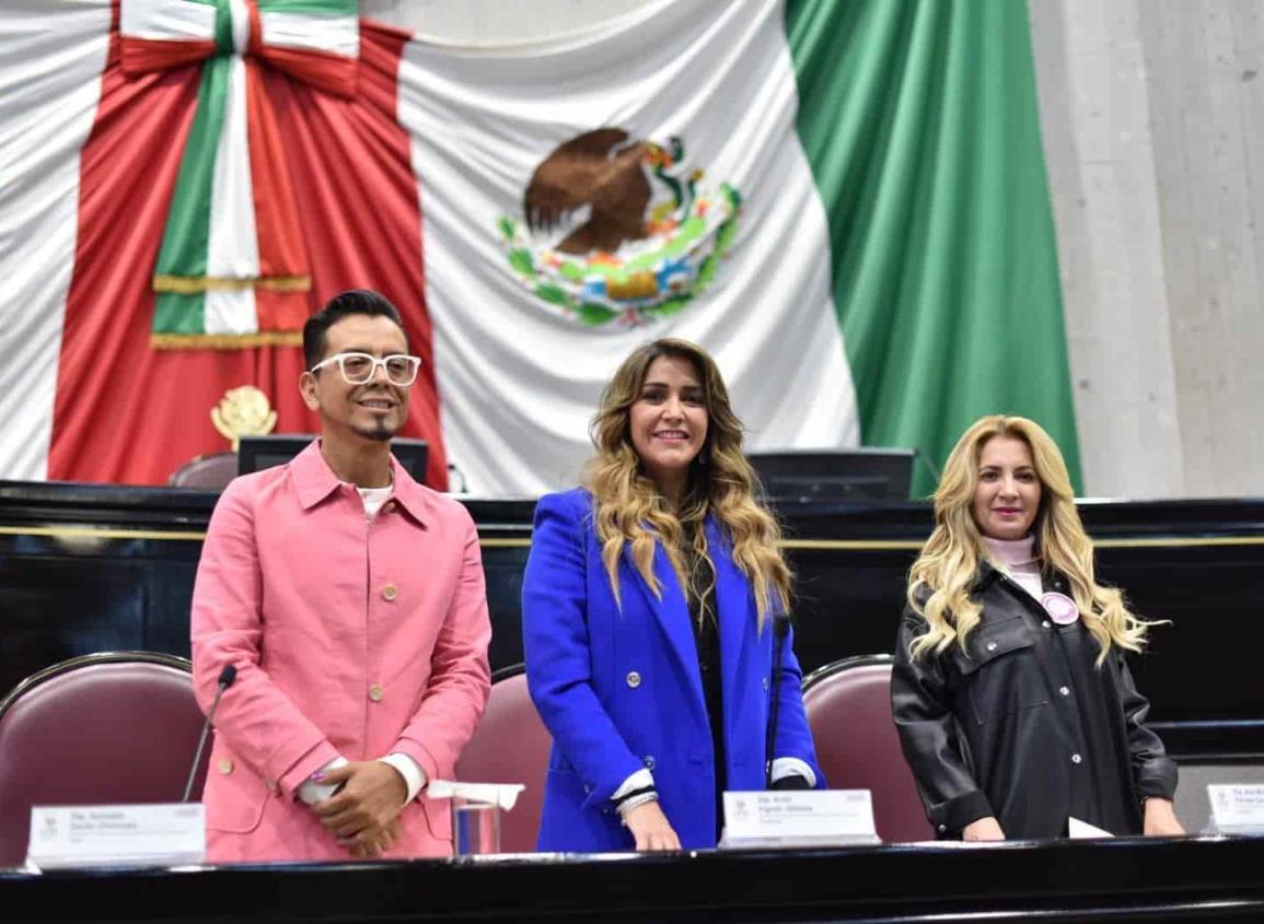Dan largas en Congreso de Veracruz a ley de inclusión de personas de talla baja
