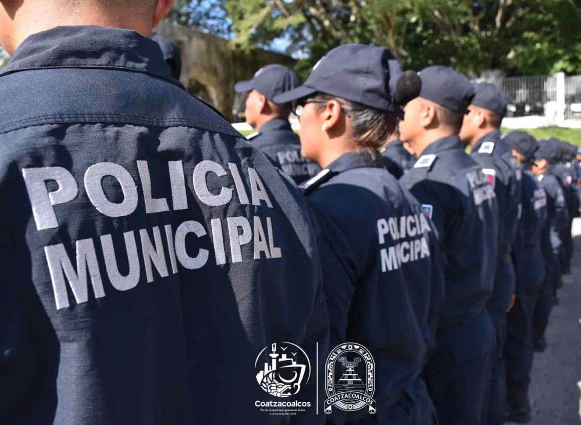 Continúa abierta convocatoria para reclutamiento en la Policía Municipal