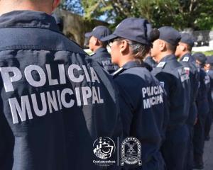 Continúa abierta convocatoria para reclutamiento en la Policía Municipal