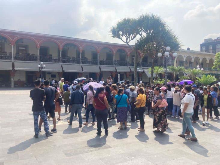 Antochistas exigen esclarecer crimen de familia de Córdoba