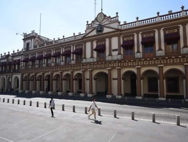 Gobierno de Veracruz hoy como en el pasado, en proselitismo con dinero público