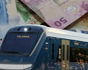 Tren Maya: ¿cuál será el recorrido y el costo de los boletos?