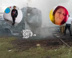 Por falta de recursos, jaranero de Jáltipan no puede traer restos de su hijo fallecido en Tamaulipas