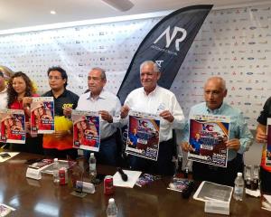 Canaco Veracruz invita al Veracar 2023 que se llevará a cabo del 2 al 4 de junio