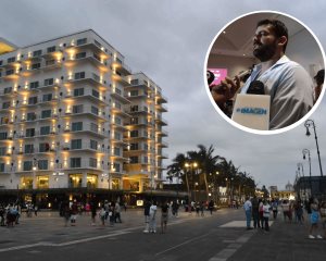 Se espera alcanzar 90% de ocupación en hoteles por Salsa Fest