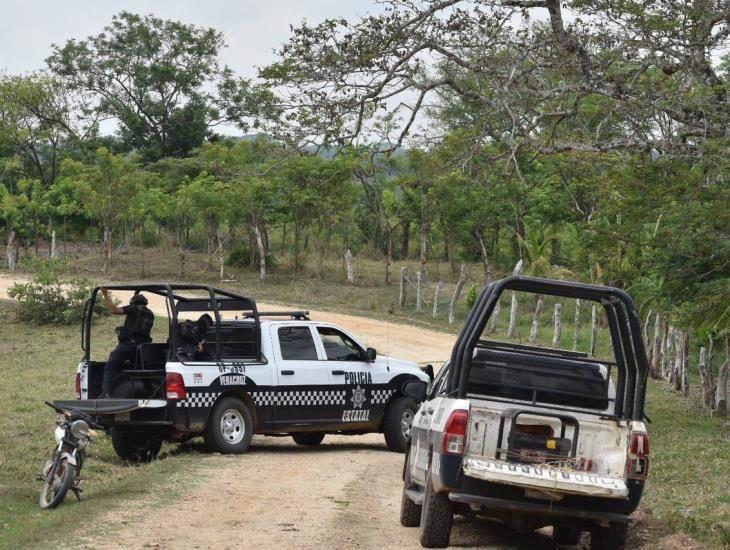 ¡Les quitan sus ganancias y la vida! En asalto, asesinan a 2 hermanos y sobrino en San Juan (+Video)