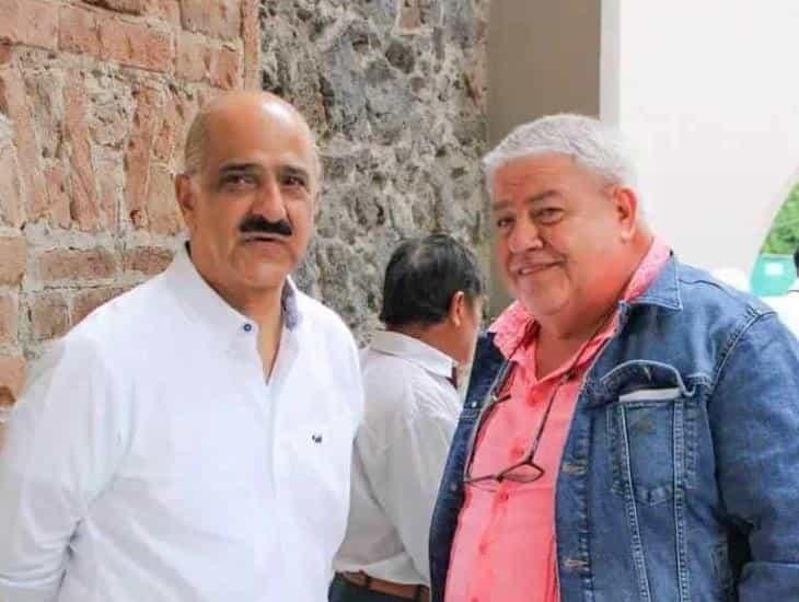 Que cumpla su palabra y concluya como alcalde: Manuel Huerta a alcalde de Xalapa