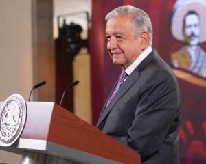 ¡López Obrador vendrá hoy a Coatzacoalcos!; supervisará el tren del Istmo (+Vídeo)