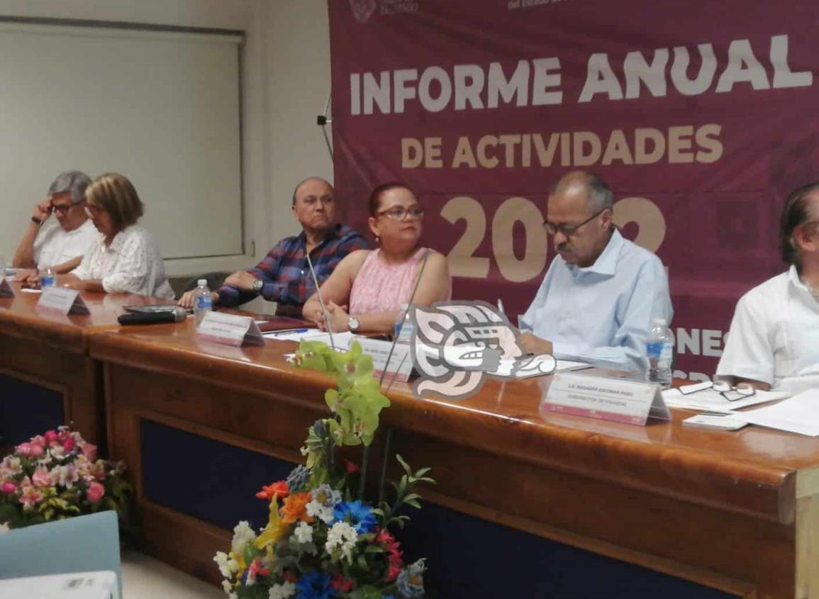 Ayuntamiento veracruzanos adeudan más de 200 mdp al IPE (+Video)