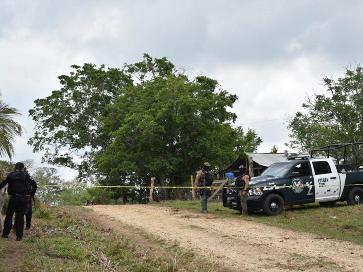 ¡Les quitan sus ganancias y la vida! En asalto, asesinan a 2 hermanos y sobrino en San Juan (+Video)