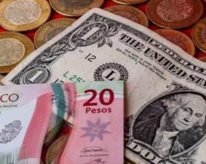 El peso encabeza la lista de divisas emergentes con más ganancias