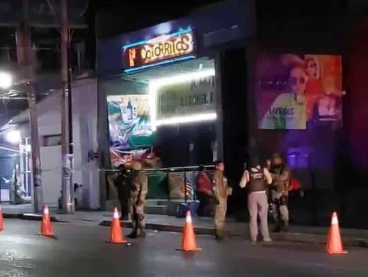 Bar ‘Cotorritos’ de Poza Rica cierra sus puertas tras ataque armado