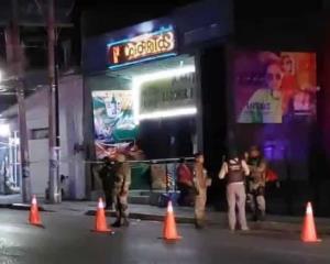 Bar ‘Cotorritos’ de Poza Rica cierra sus puertas tras ataque armado