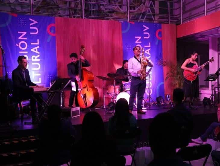 Grupo de jazz de la UV, Orbis Tertius vuelve a Veracruz con la charla/concierto América Latina y la síncopa