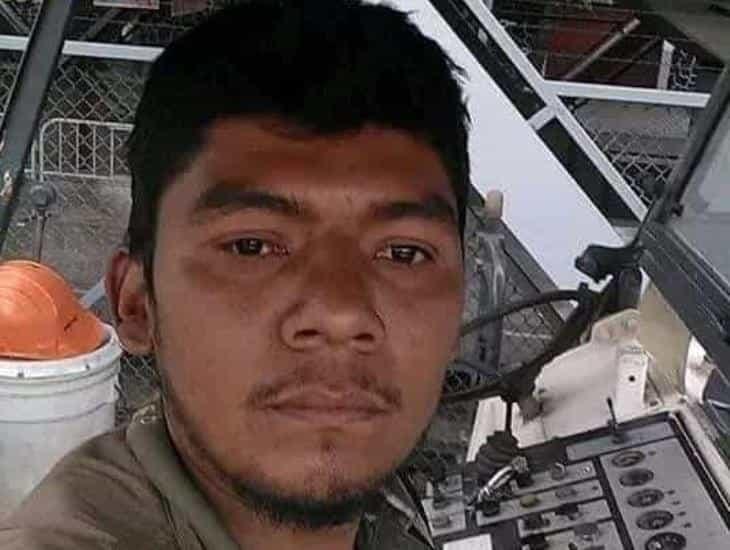Alejandro Pacheco El Toto lleva 5 días desaparecido en Rinconada; familiares continúan con su busqueda