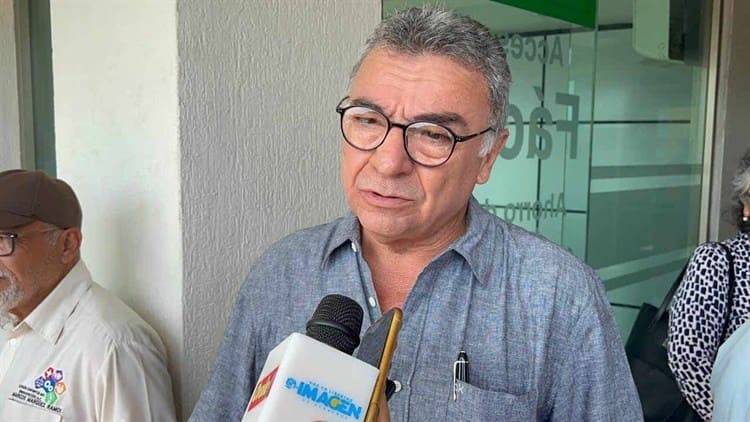 Afirma abogado que operativos de tránsito en Veracruz son ilegales