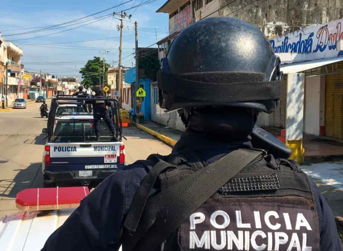 Incluso con convenios del gobierno policías de Veracruz siguen sin poder acceder a créditos de vivienda