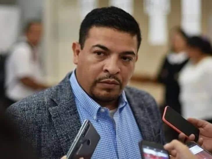 “Hay temas más importantes que cambiarle el nombre a Veracruz”: Gómez Cazarín