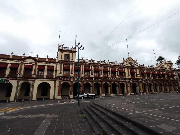 De encuestadoras y encuestados en Veracruz