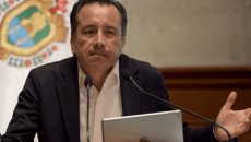 Falsas feministas, sólo buscan cargos, Cuitláhuac García arremete contra colectivo Equifonía