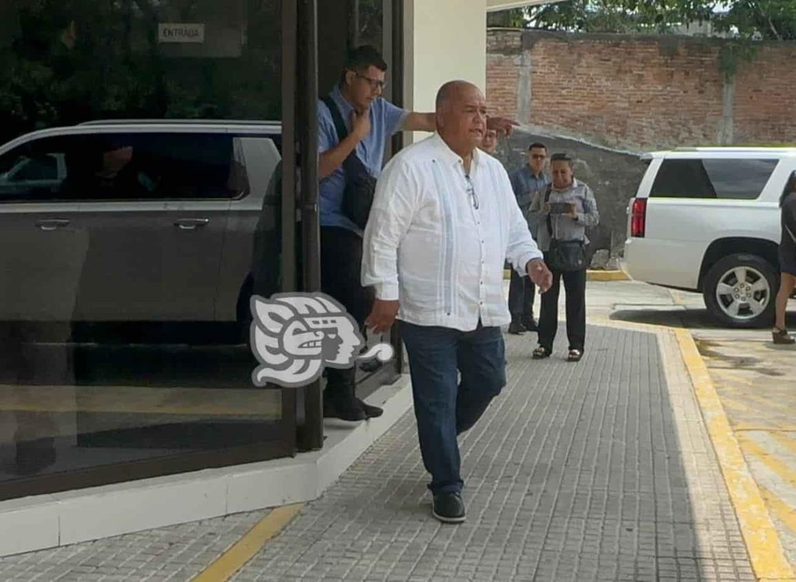 En la mira, funcionarios por violencia al norte de Veracruz (+Video)