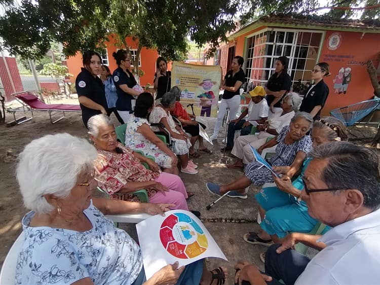 Participan universidades en Apapachos del Corazón (+Video)