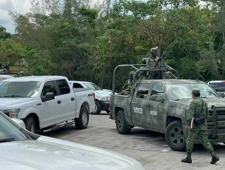 Tras ola de violencia en Poza Rica y Tihuatlán, detienen a directores de prevención del delito