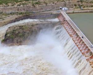 Anuncia AMLO programas hidroeléctricos