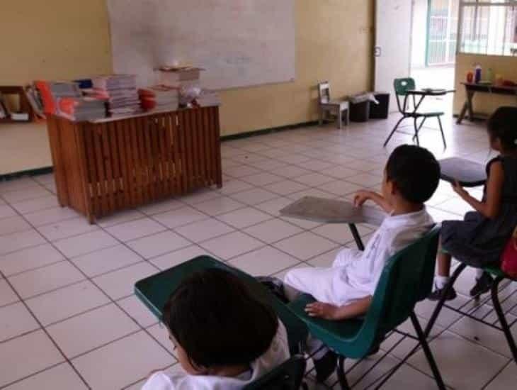 Sin maestros de educación especial en Coatza; hay más de 10 plazas sin liberar