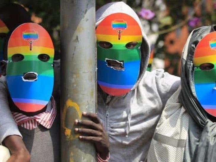 Uganda lanza nueva ley contra la homosexualidad: pena de muerte