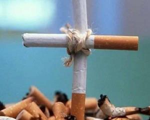Mueren 173 personas al día por consumo de tabaco en México