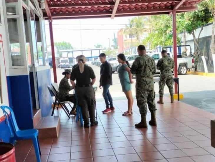 Pareja acusada de narcomenudeo fue liberada en Medellín
