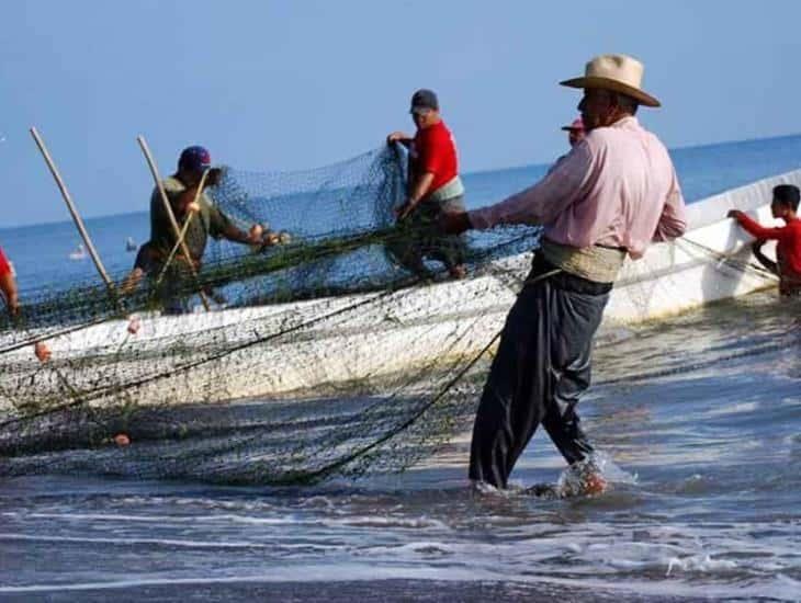 La crisis de la pesca veracruzana