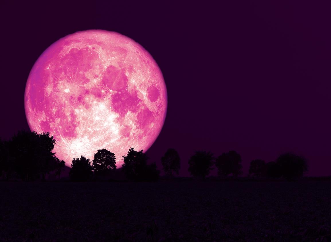 Luna de Fresa 2023: ¿Cuándo sucederá y cómo podrás verla?