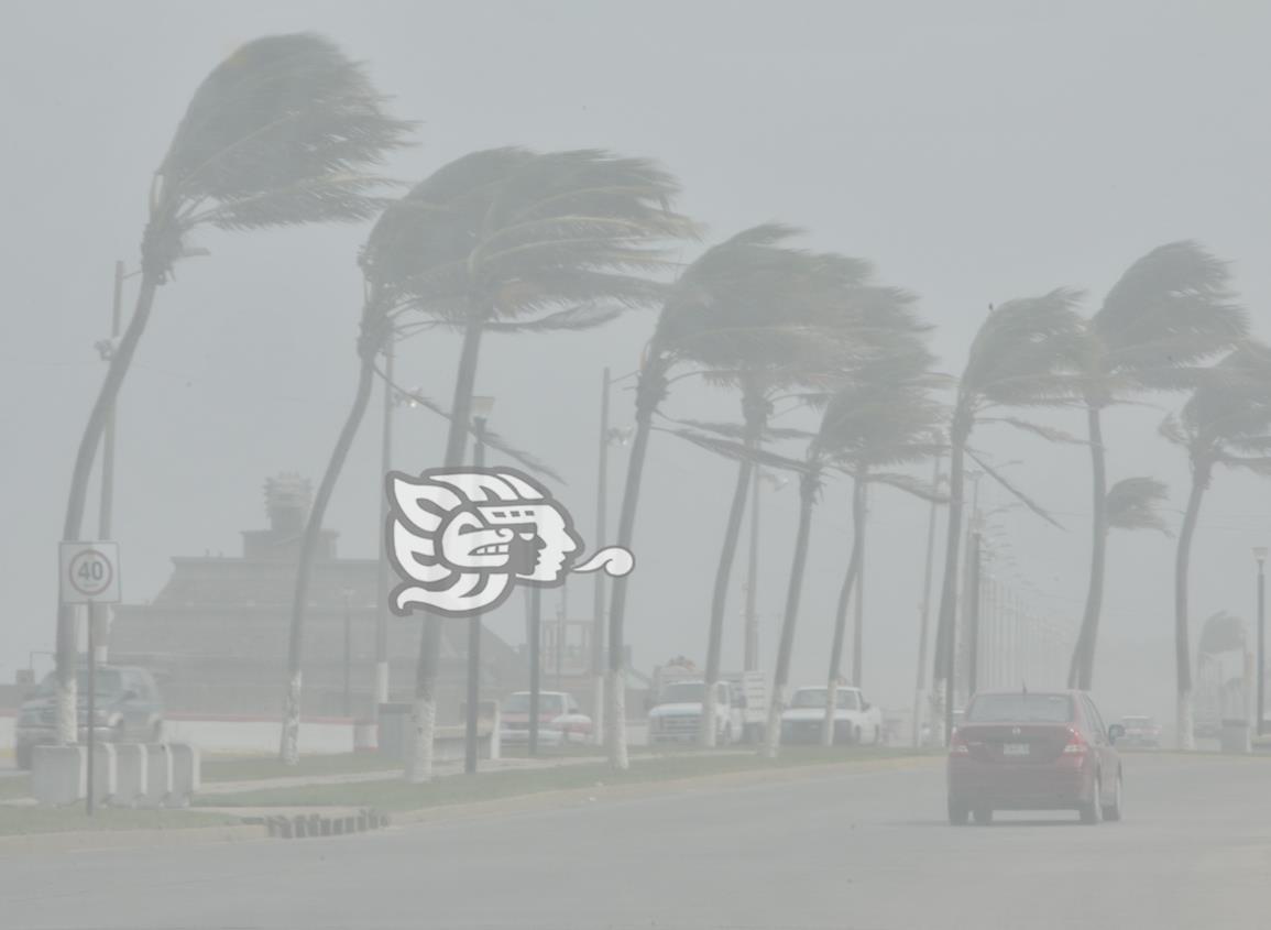 Veracruz inicia temporada de ciclones tropicales sin riesgo
