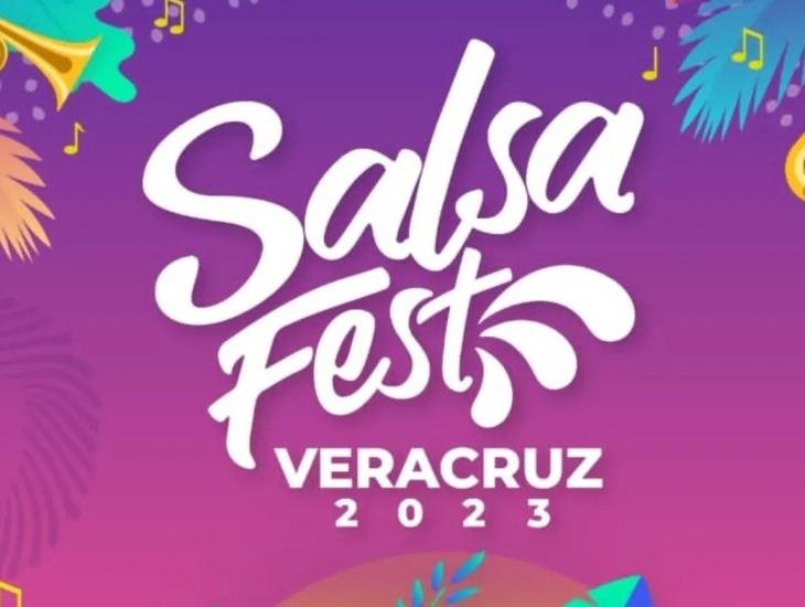 Estos son los artistas internacionales del Salsa Fest 2023
