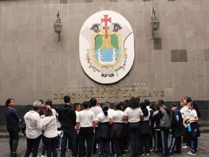 Aprueban diputados cambio de nombre al estado de Veracruz; conoce cómo se llamará