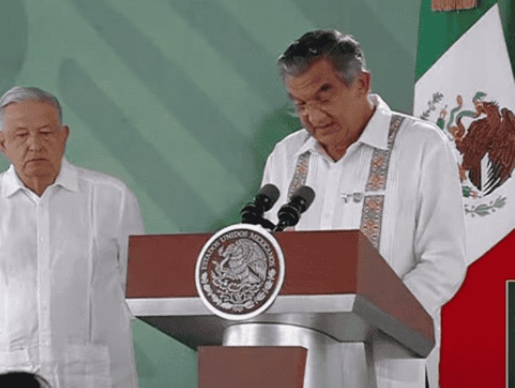 Hay 52 carpetas por desviaciones en Tamaulipas: gobernador