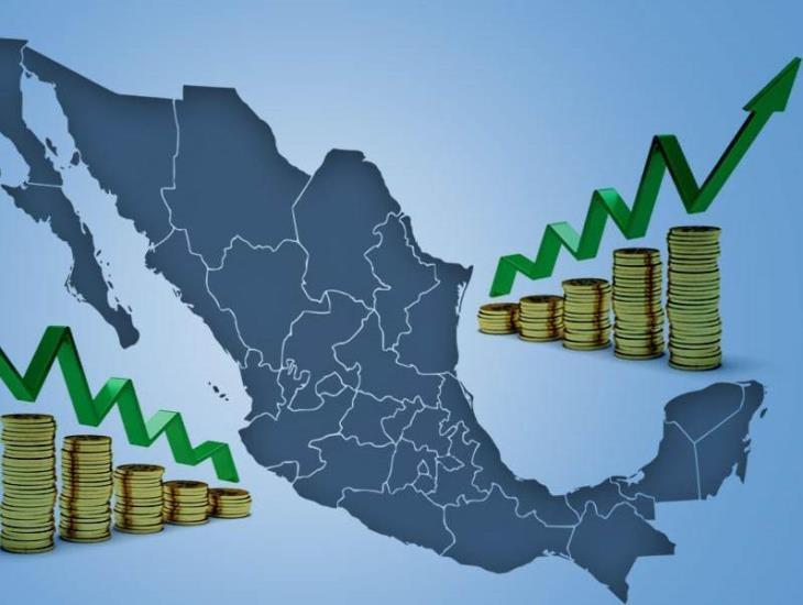 Banxico eleva pronóstico de crecimiento de PIB para 2023; espera avance de 2.3%