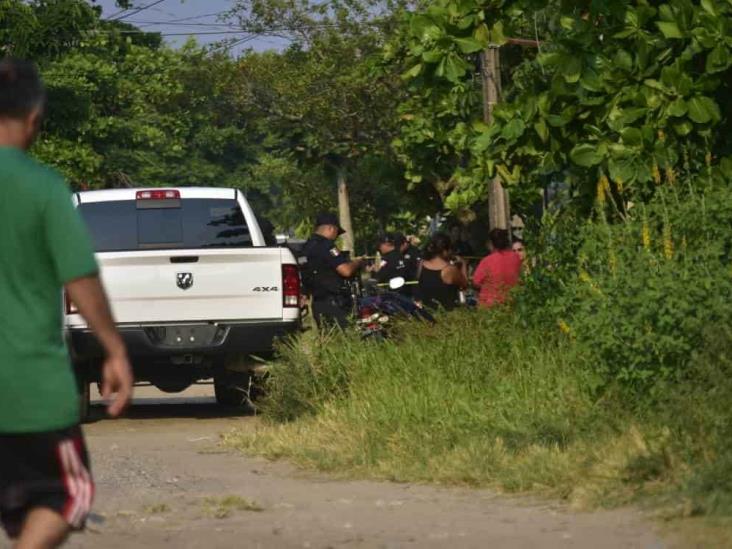 Inicia junio con un asesinato en Coatzacoalcos (+Video)