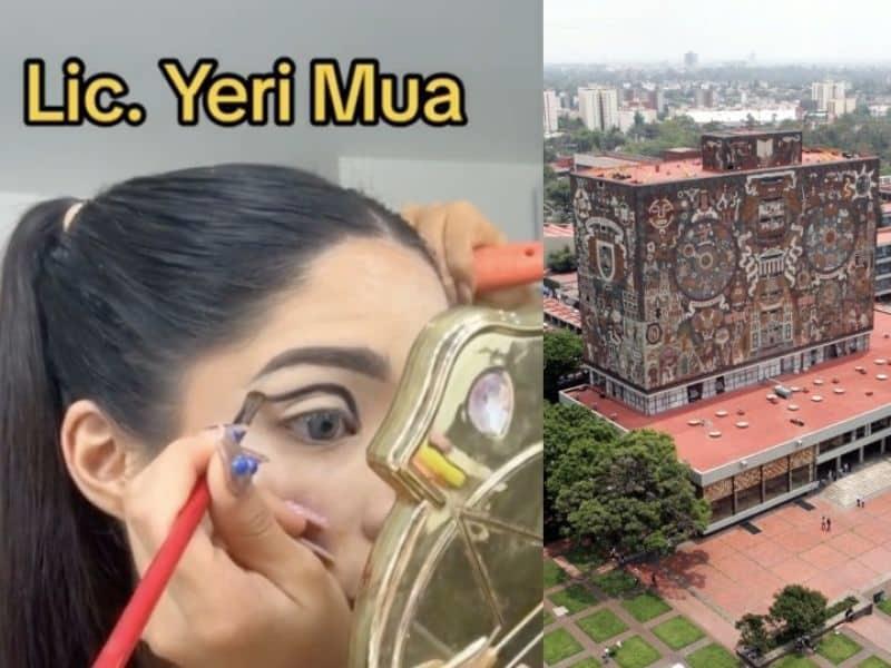 Yeri Mua quiere ser gobernadora de Veracruz