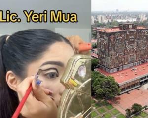 Yeri Mua quiere ser gobernadora de Veracruz